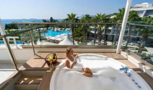 Queen's Park Rai Premium Tekirova - 42