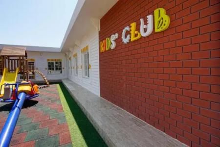 Queen's Park Rai Premium Tekirova - 49