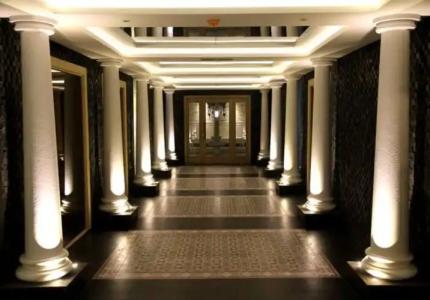 Queen's Park Rai Premium Tekirova - 17