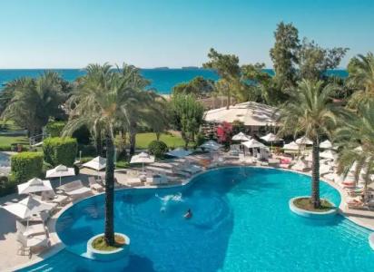 Queen's Park Rai Premium Tekirova - 21