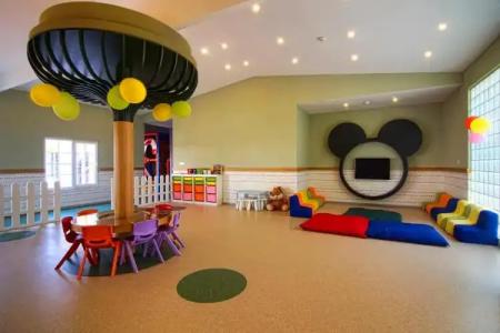 Queen's Park Rai Premium Tekirova - 50