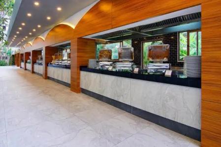 Queen's Park Rai Premium Tekirova - 39