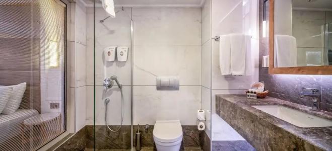 Queen's Park Rai Premium Tekirova - 11