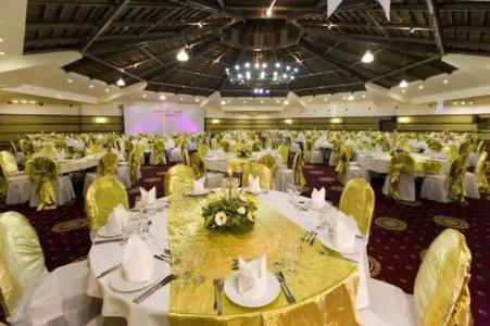 Queen's Park Rai Premium Tekirova - 38