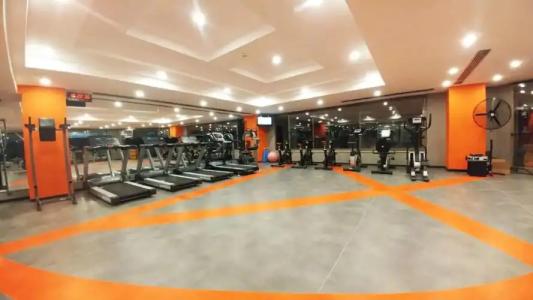 Queen's Park Rai Premium Tekirova - 33