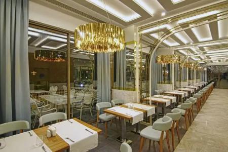 Queen's Park Rai Premium Tekirova - 36