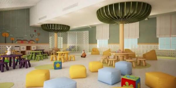 Queen's Park Rai Premium Tekirova - 18