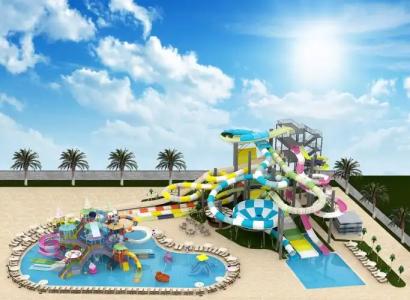 Queen's Park Rai Premium Tekirova - 26