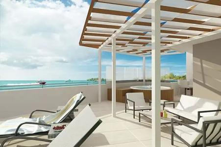 Queen's Park Rai Premium Tekirova - 8