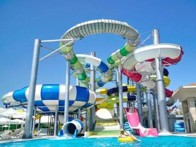 Queen's Park Rai Premium Tekirova - 28