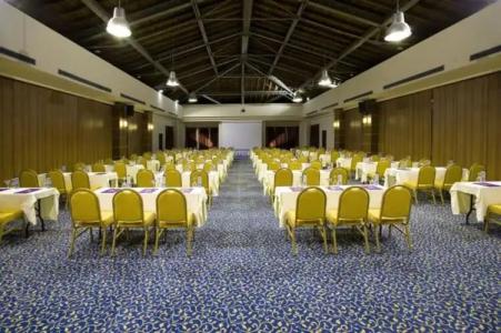 Queen's Park Rai Premium Tekirova - 25