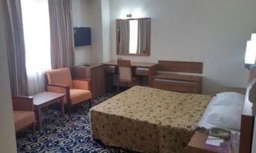 Queen's Park Rai Premium Tekirova - 6