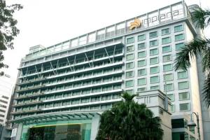 Impiana KLCC Hotel, Kuala Lumpur