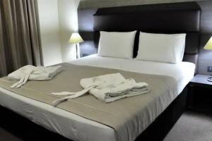 Rapos Resort Hotel, Himare