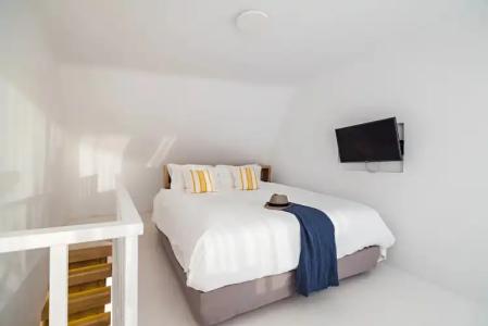 Rocabella Santorini & Spa - 77