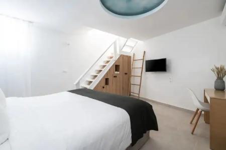 Rocabella Santorini & Spa - 50