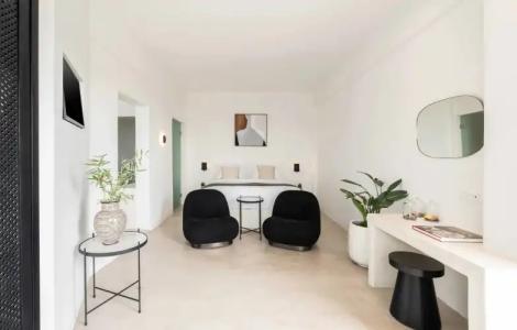 Rocabella Santorini & Spa - 56