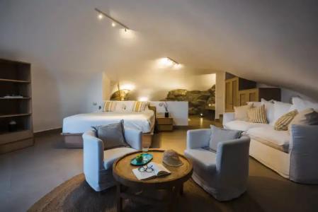 Rocabella Santorini & Spa - 83