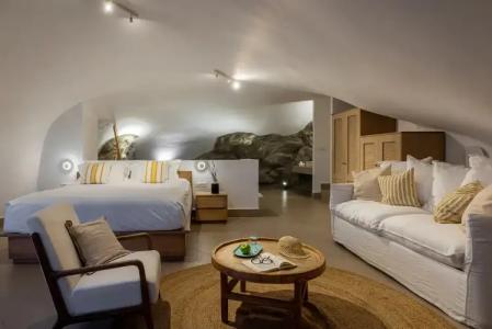 Rocabella Santorini & Spa - 84