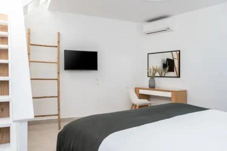 Rocabella Santorini & Spa - 51