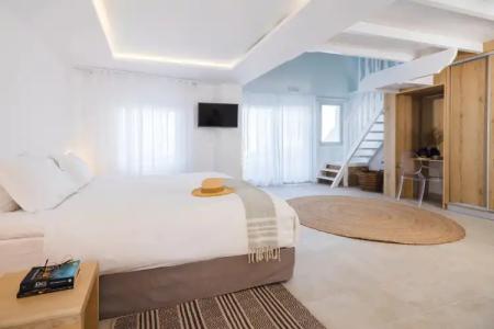 Rocabella Santorini & Spa - 78