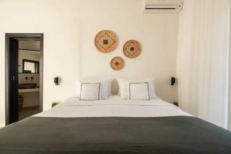 Rocabella Santorini & Spa - 31