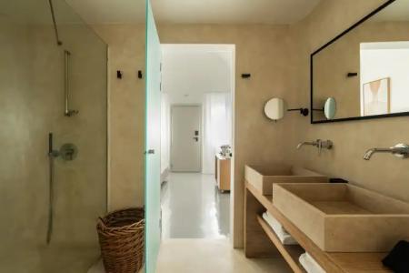 Rocabella Santorini & Spa - 44