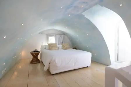 Rocabella Santorini & Spa - 76