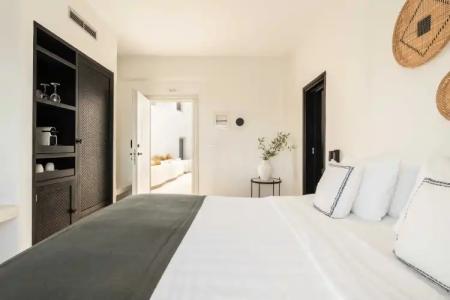 Rocabella Santorini & Spa - 33