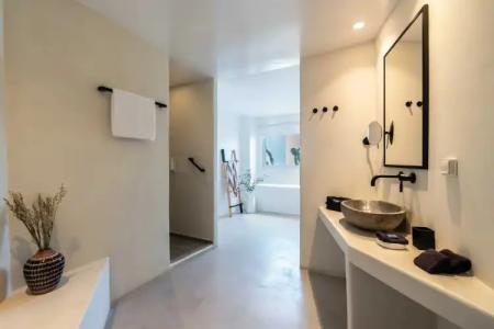 Rocabella Santorini & Spa - 65