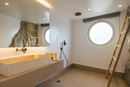 Rocabella Santorini & Spa - 86