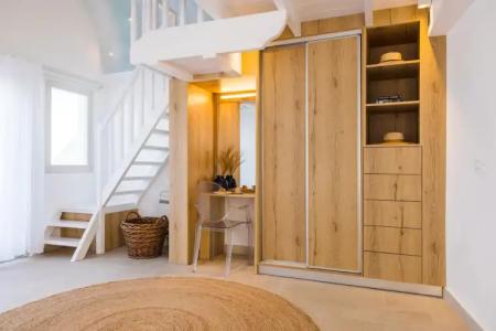 Rocabella Santorini & Spa - 79