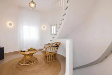 Rocabella Santorini & Spa - 80