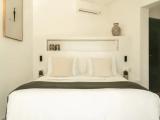 Deluxe Double room with Caldera View