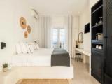 Superior Double room with Caldera View
