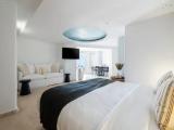 Executive Quadruple Suite with Caldera View