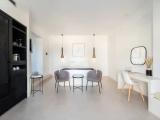 Double Suite with Caldera View
