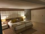 Standard Double room with balcony and with garden view