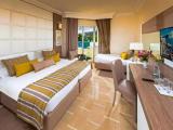 Standard Family room with balcony