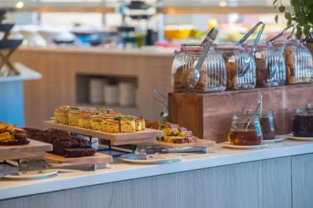 Leonardo Plaza Cypria Maris Beach & Spa - 11