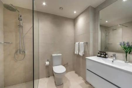 Leonardo Plaza Cypria Maris Beach & Spa - 202