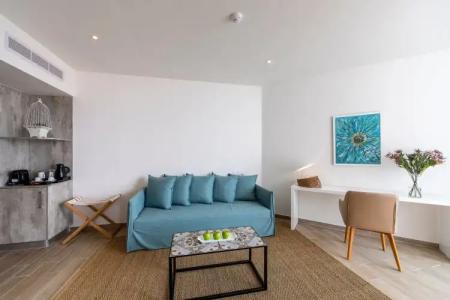 Leonardo Plaza Cypria Maris Beach & Spa - 271