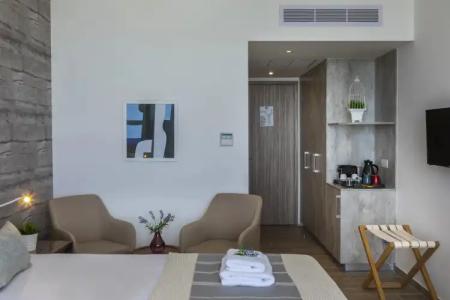 Leonardo Plaza Cypria Maris Beach & Spa - 6