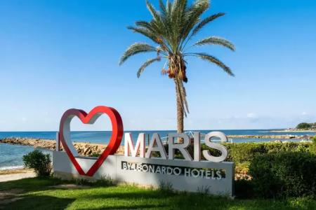 Leonardo Plaza Cypria Maris Beach & Spa - 26