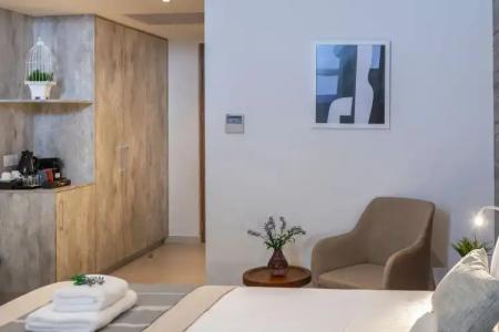 Leonardo Plaza Cypria Maris Beach & Spa - 51