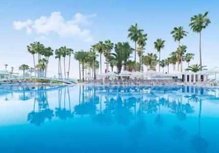 Leonardo Plaza Cypria Maris Beach & Spa - 18