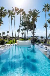 Leonardo Plaza Cypria Maris Beach & Spa - 47