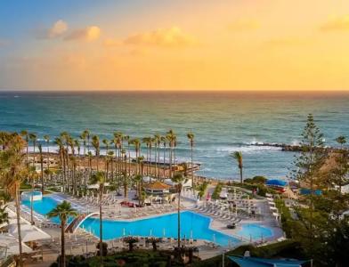 Leonardo Plaza Cypria Maris Beach & Spa - 41