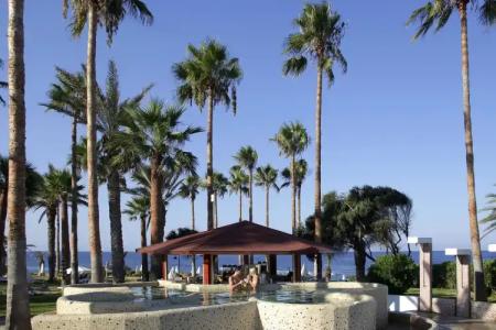 Leonardo Plaza Cypria Maris Beach & Spa - 29