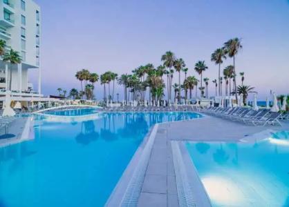 Leonardo Plaza Cypria Maris Beach & Spa - 17